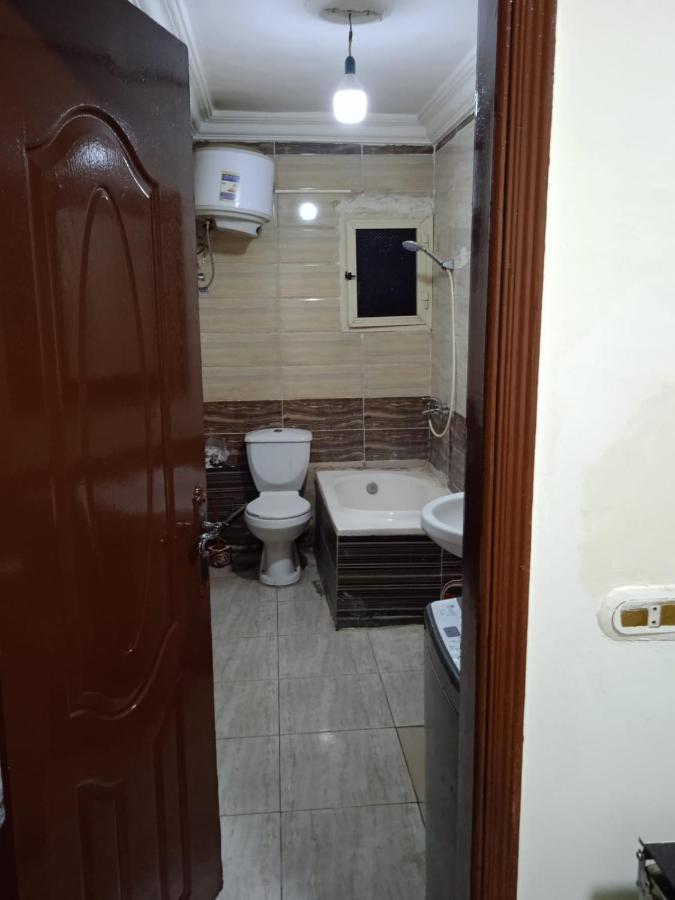 Apartment Heliopolisstar *