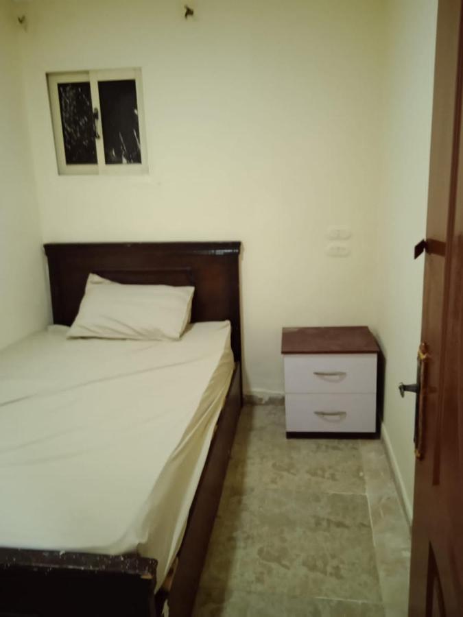 Apartment Heliopolisstar *
