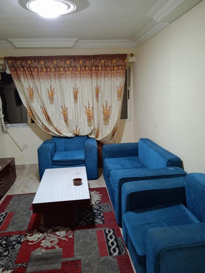 Apartment Heliopolisstar Cairo