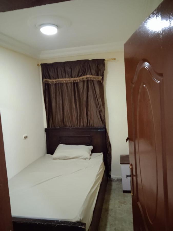 Apartment Heliopolisstar *