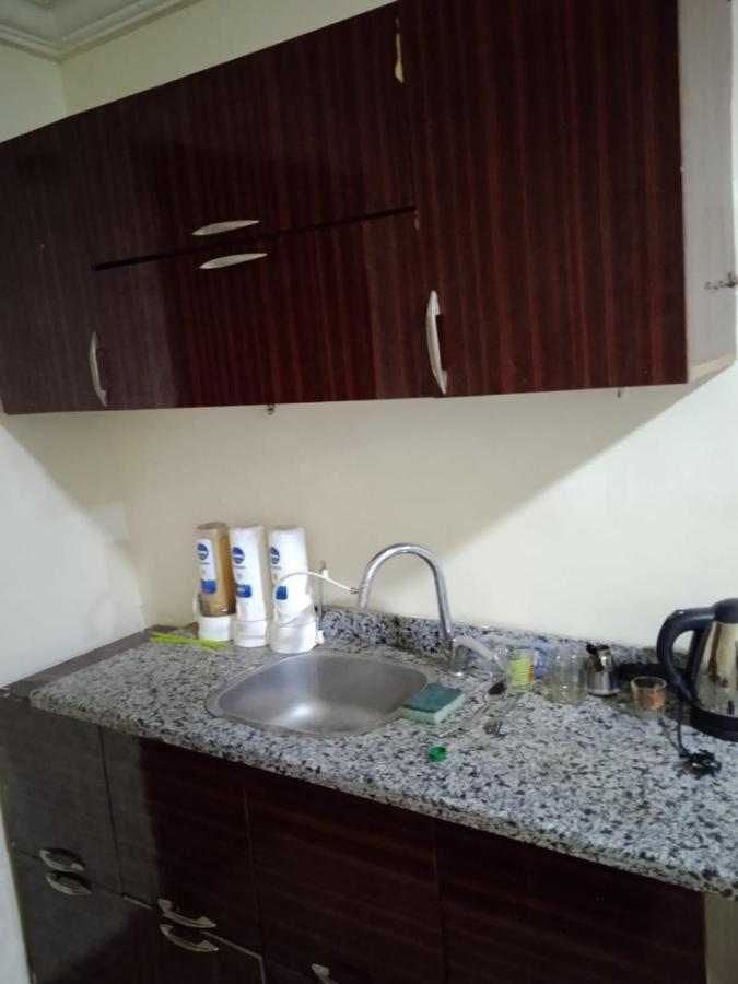 Heliopolisstar Apartment *
