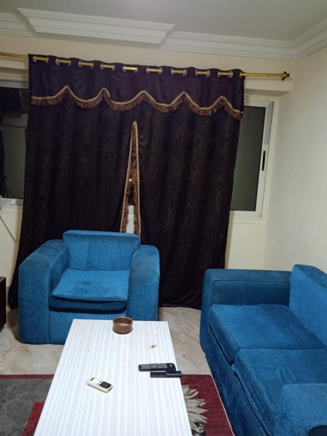 Heliopolisstar Apartment Cairo